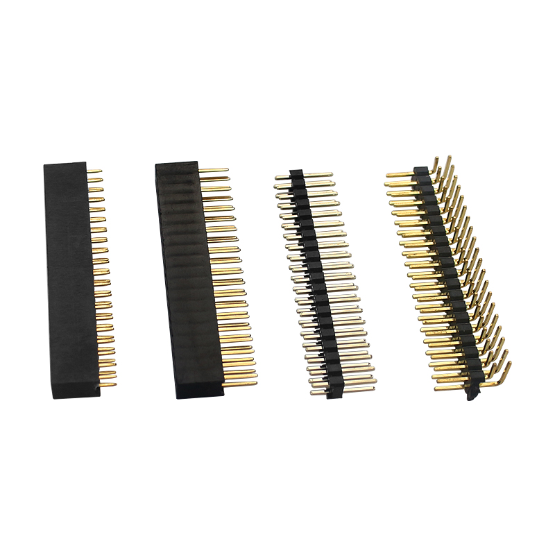 Turing Pi 2 - Raspberry Pi GPIO Header Kit 20x2