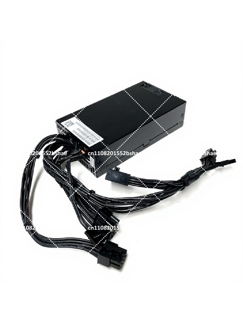แหล่งจ่ายไฟขนาด 500W Platinum  - Atx Power Supply 1U Flex 500W บทวิจารณ์และราคา