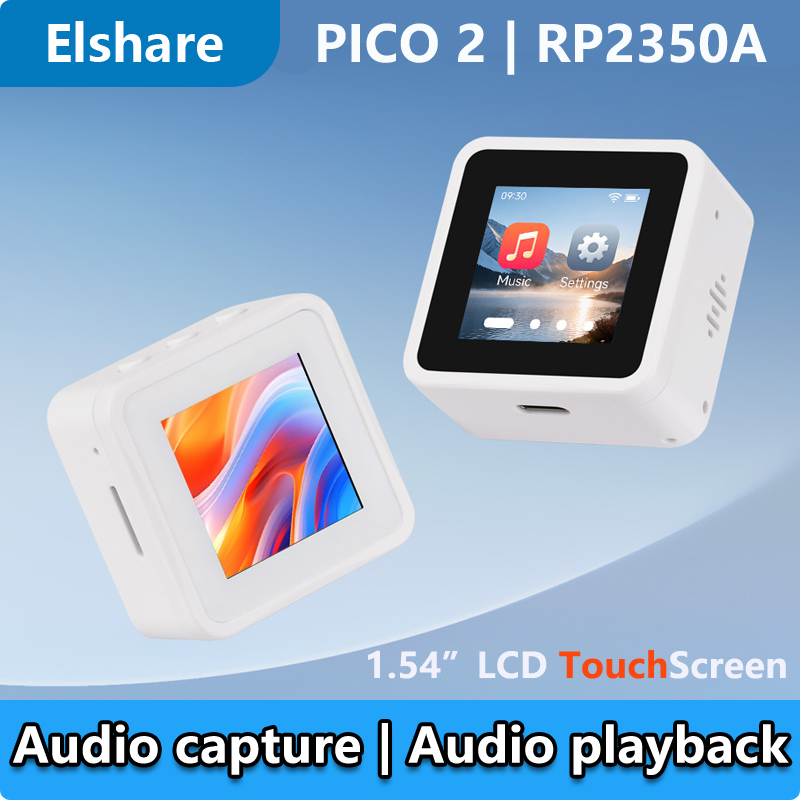 ราสเบอร์รี่ Pi Pico 2 RP2350A  - Turing Pi 2 บทวิจารณ์และราคา