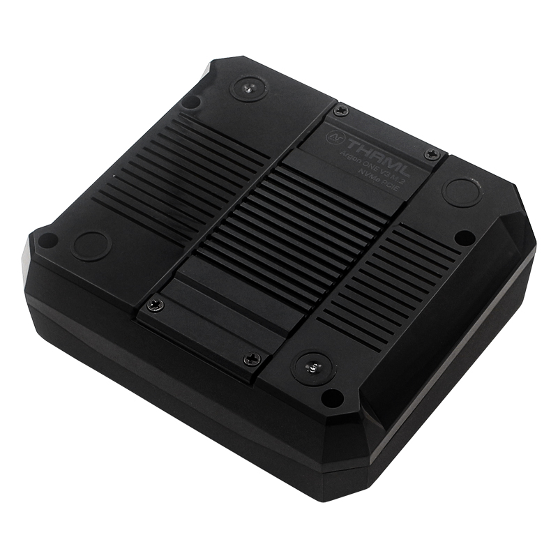 อาร์กอน วัน วี 3 เอ็ม.2 เอ็นวี - Turing Pi 2 บทวิจารณ์และราคา