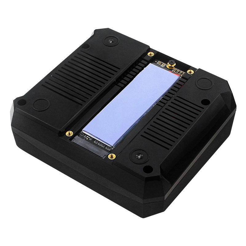 อาร์กอน วัน วี 3 เอ็ม.2 เอ็นวี - Turing Pi 2 บทวิจารณ์และราคา
