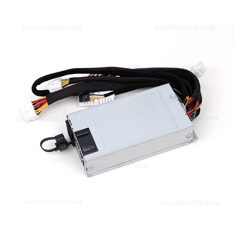 แหล่งจ่ายไฟ FSD059 Flex ATX 50 - Atx Power Supply 1U Flex 500W บทวิจารณ์และราคา