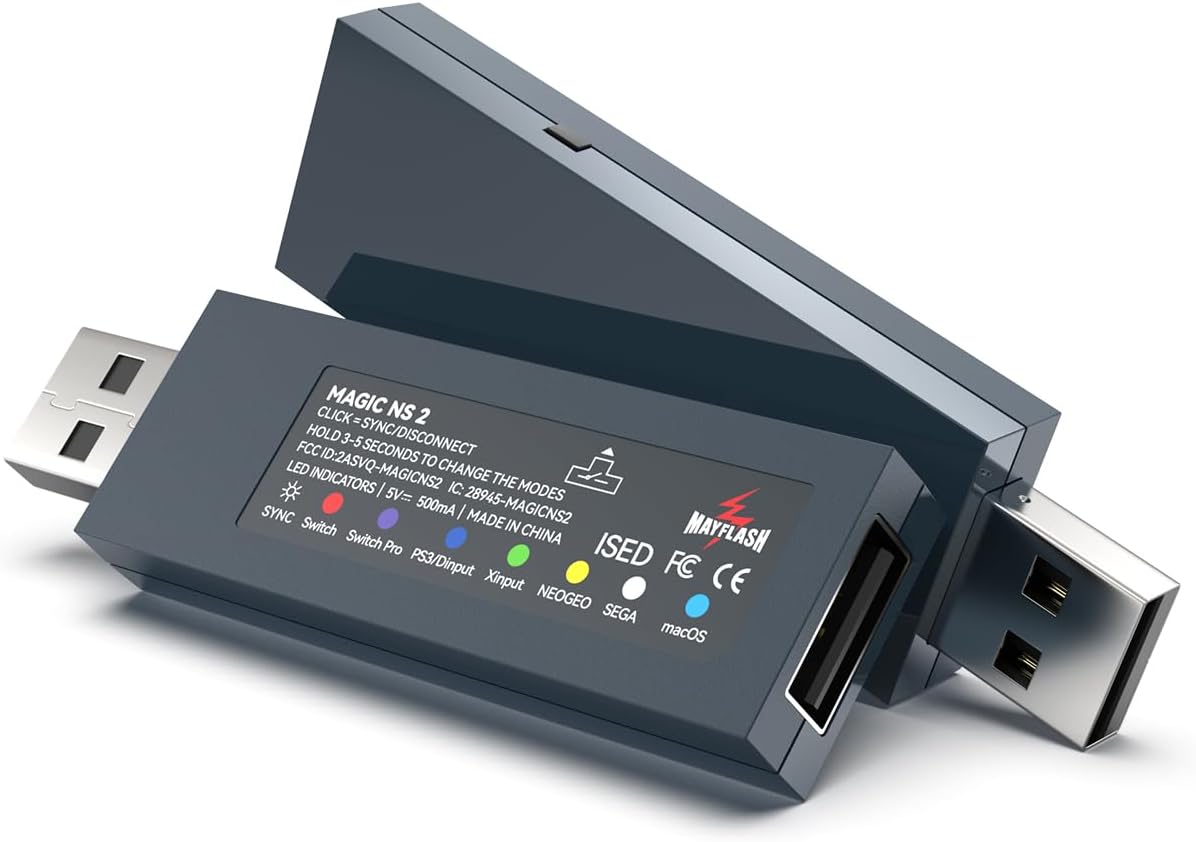 อะแดปเตอร์บลูทูธไร้สาย MAYFLAS - Turing Pi 2 บทวิจารณ์และราคา