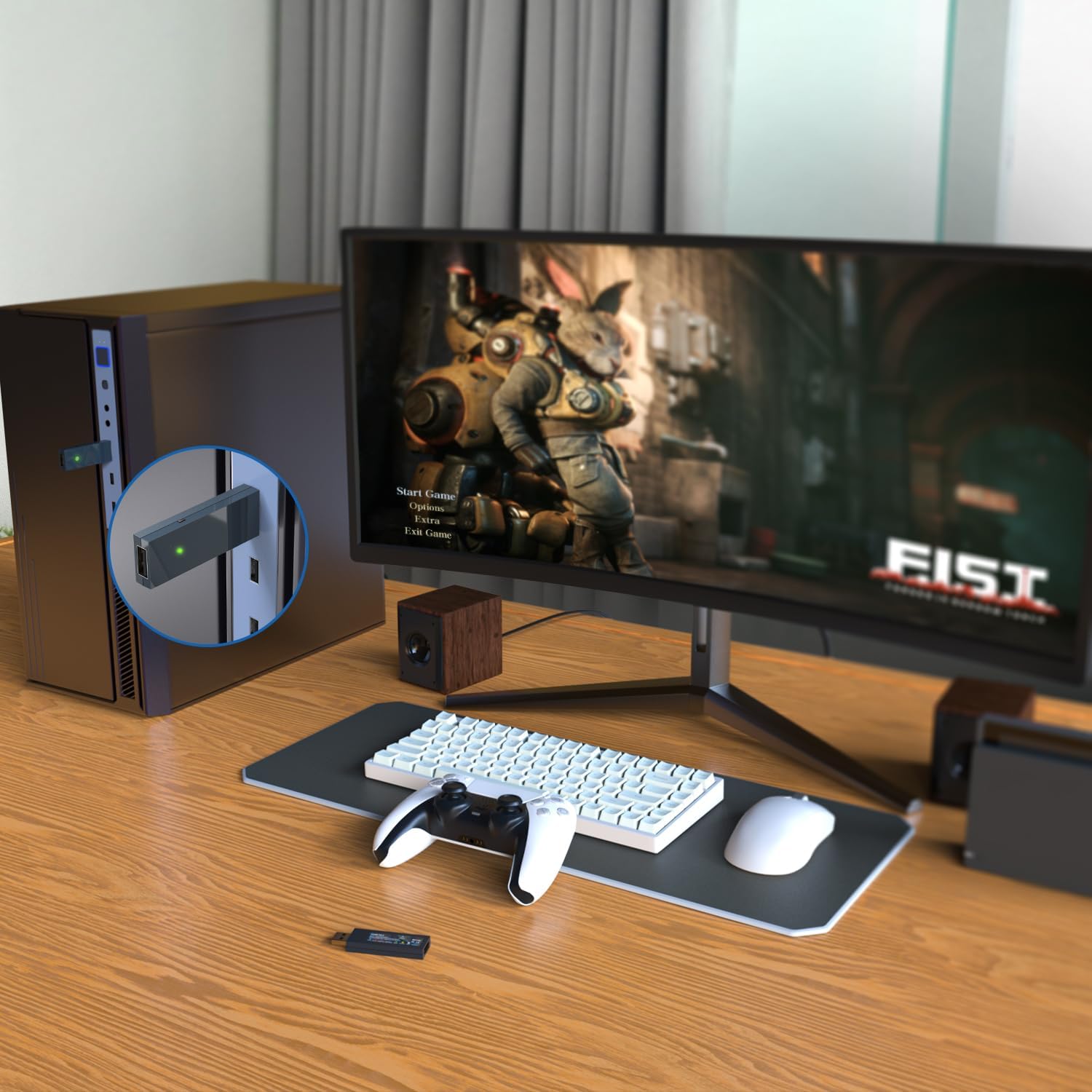 อะแดปเตอร์บลูทูธไร้สาย MAYFLAS - Turing Pi 2 บทวิจารณ์และราคา