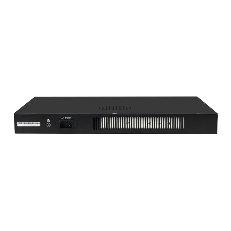 สวิตช์เครือข่ายอีเธอร์เน็ตแบบม - Sfp+ 10G Managed Switch 8 Port บทวิจารณ์และราคา